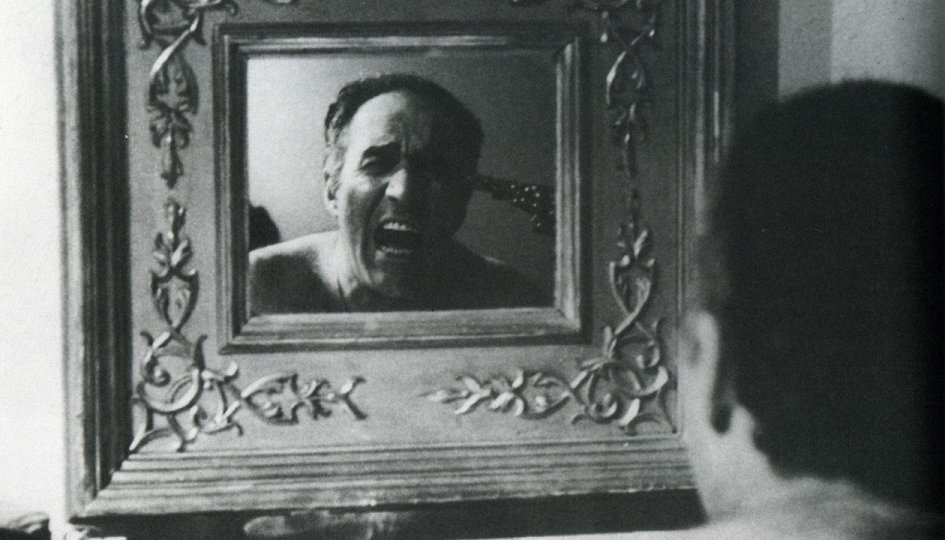 Кино: «Диллинджер мертв» Кино: «Диллинджер мертв»