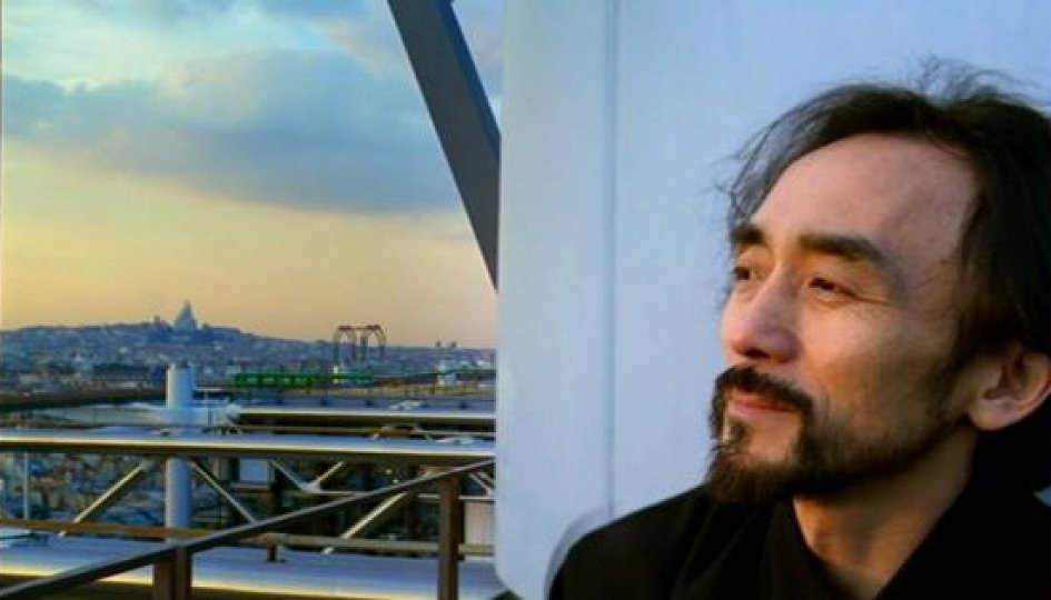 Кино: «Заметки об одеждах и городах» Кино: «Заметки об одеждах и городах»