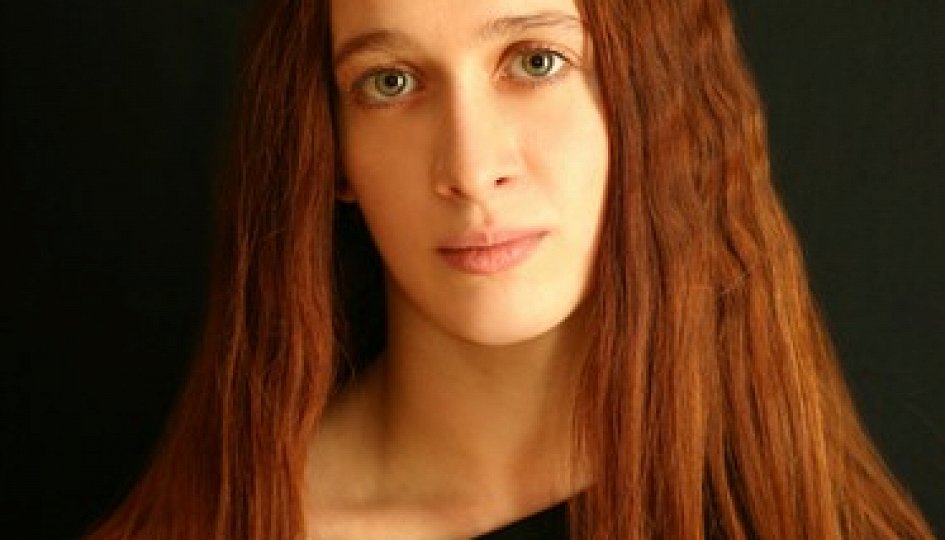 Елена Калинина