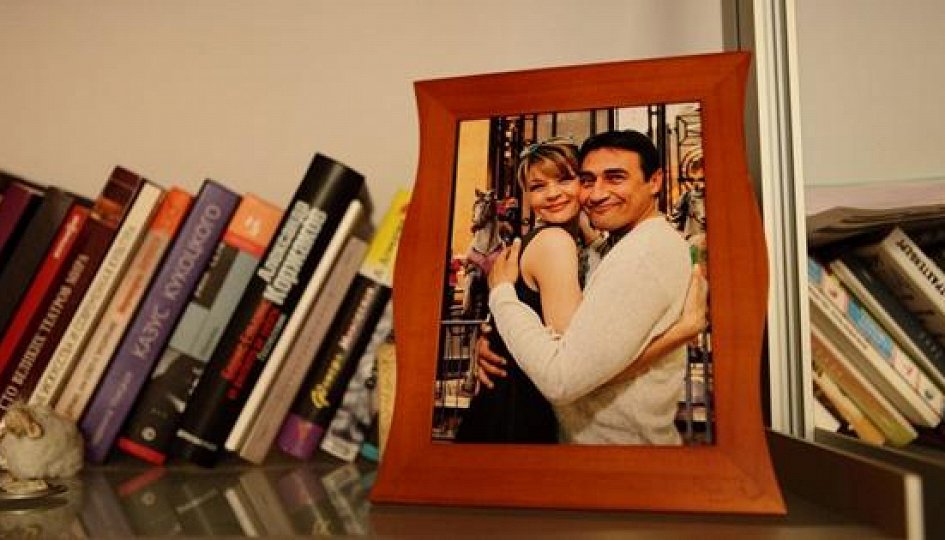Кино: «Крепкий брак» Кино: «Крепкий брак»