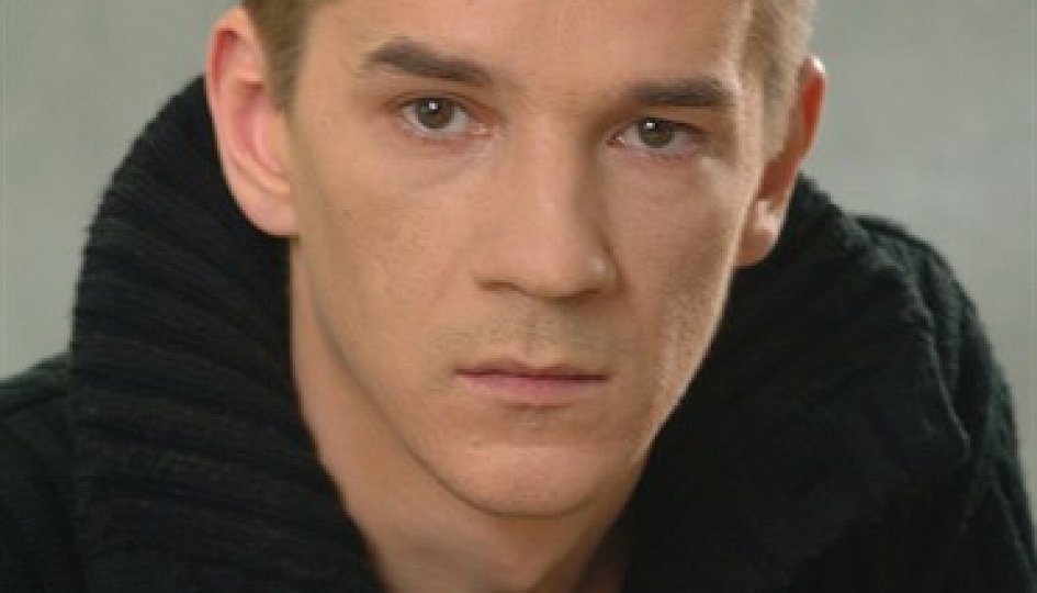 Евгений Ефремов