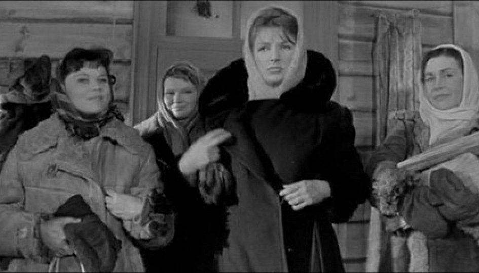 Инна Макарова