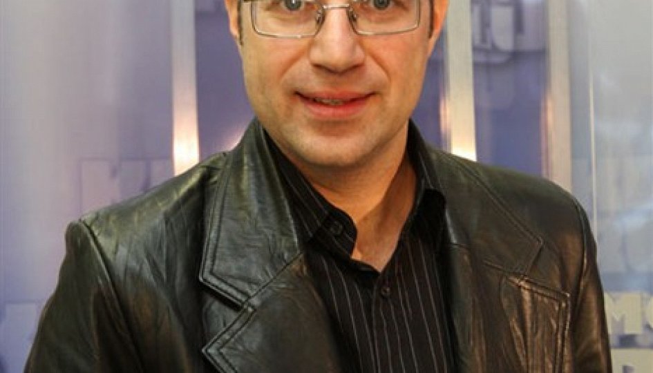 Михаил Файнштейн