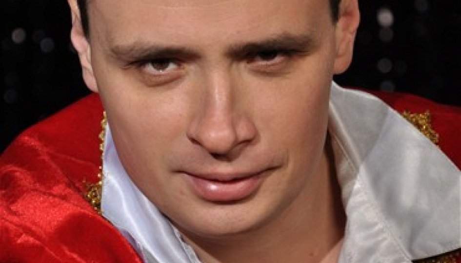 Сергей Поздняков