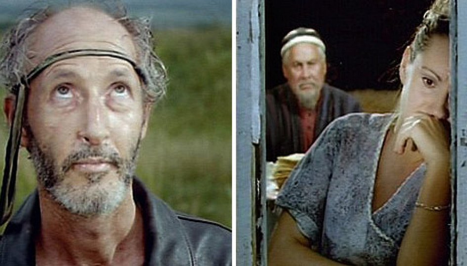 Фильм «Инзеень-малина» Кино: «Инзеень-малина»