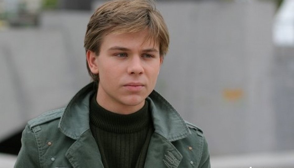 Алексей Поггенполь