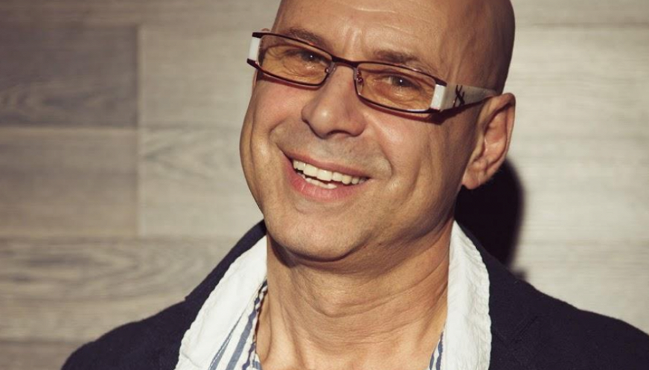 Концерты: Георгий Звягин Концерты: Георгий Звягин