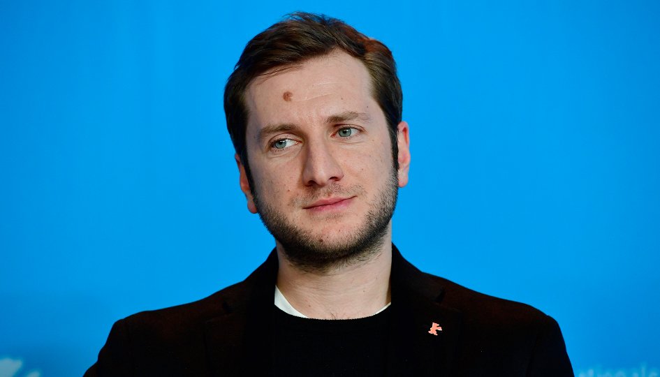 Резо Гигинеишвили