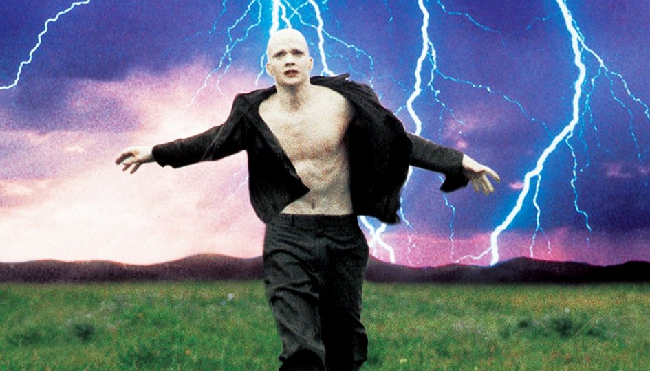 Фильм «Пудра» Кино: «Пудра»
