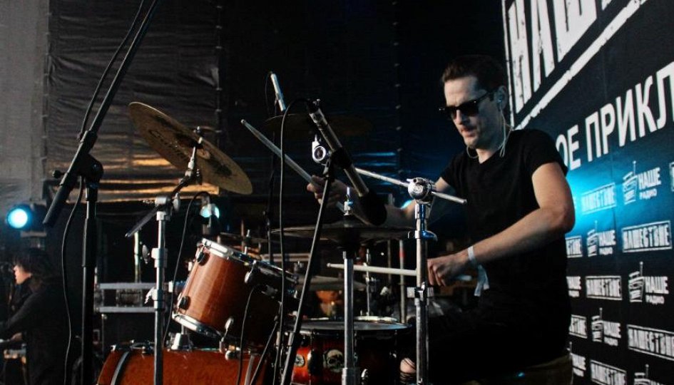 Концерты: «Linkin Park Tribute»: Meteora Концерты: «Linkin Park Tribute»: Meteora
