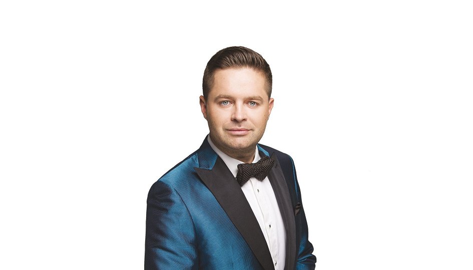 Концерты: Сергей Волчков Концерты: Сергей Волчков
