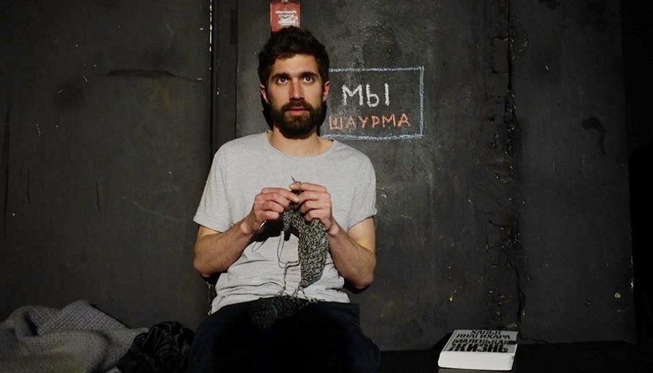 Человек из Подольска