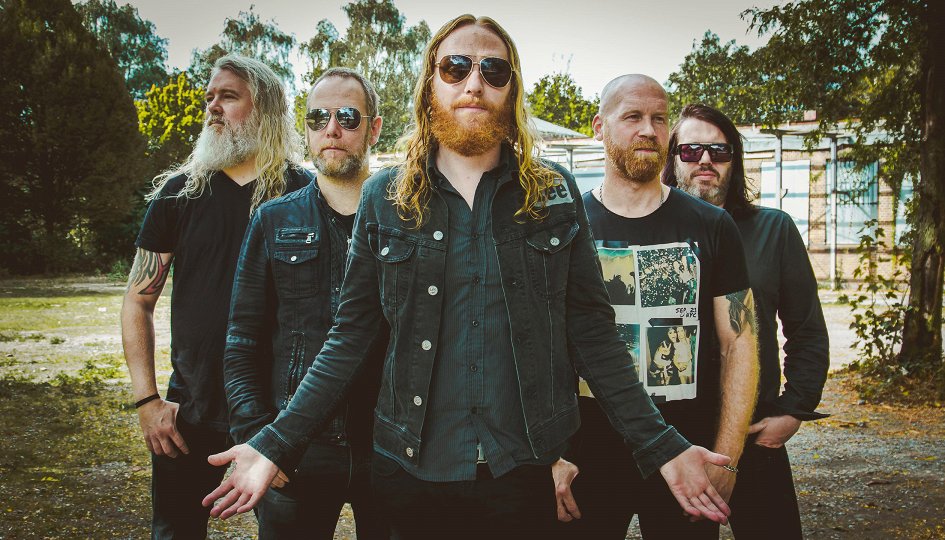 Концерты: Dark Tranquillity Концерты: Dark Tranquillity