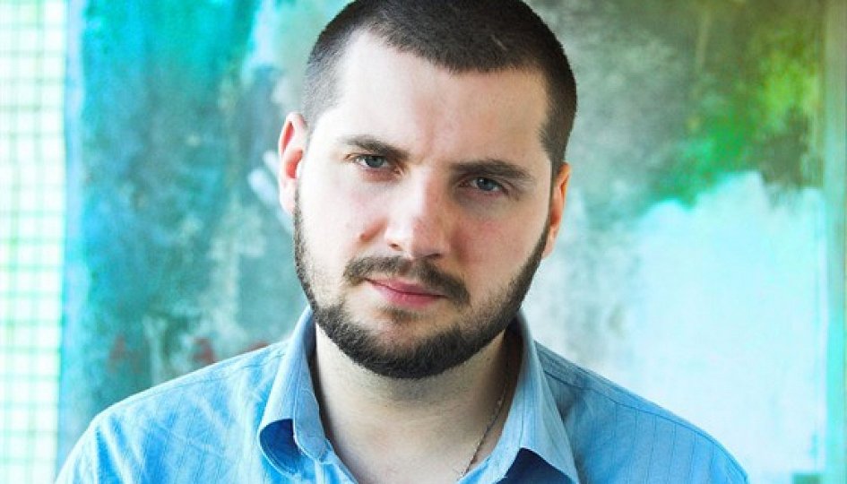 Павел Юринов