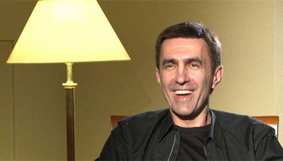 Кино: «Вячеслав Бутусов. Когда умолкнут все песни» Кино: «Вячеслав Бутусов. Когда умолкнут все песни»