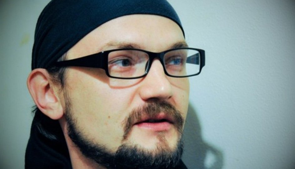 Андрей Шляпин