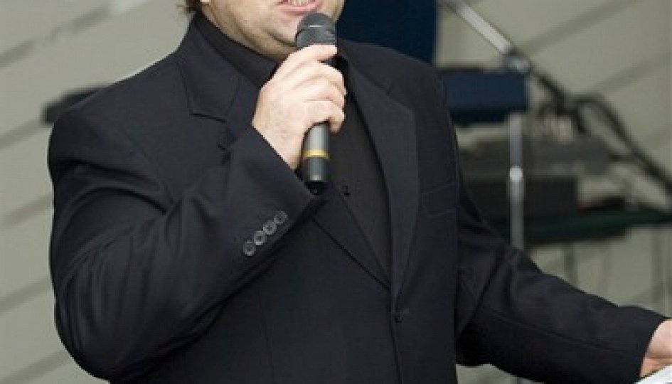 Дмитрий Шмаков
