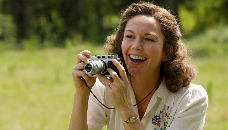 Дайана Лейн