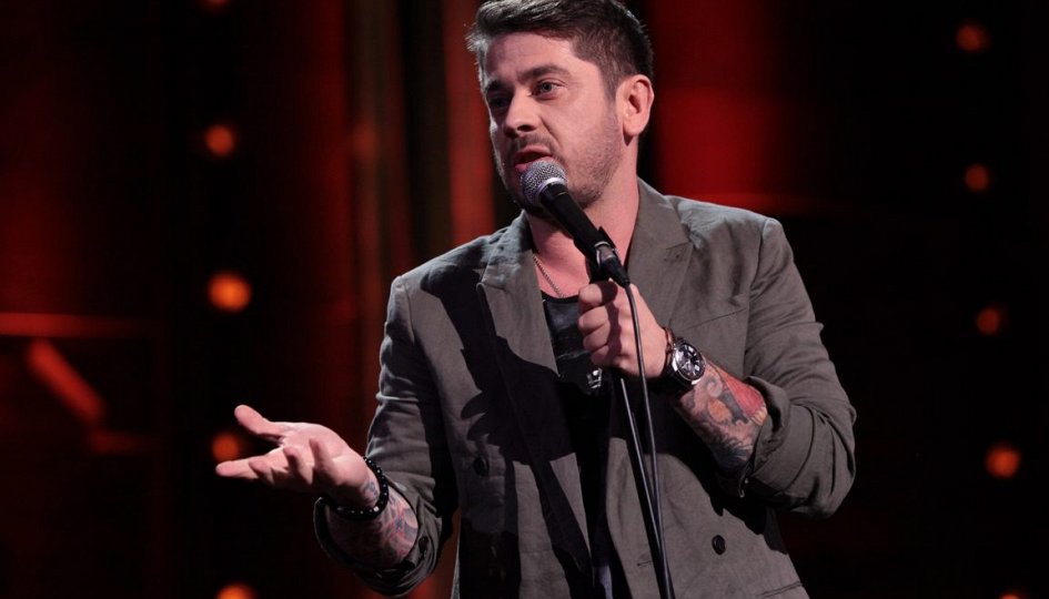 Концерты: Stand Up Show Концерты: Stand Up Show