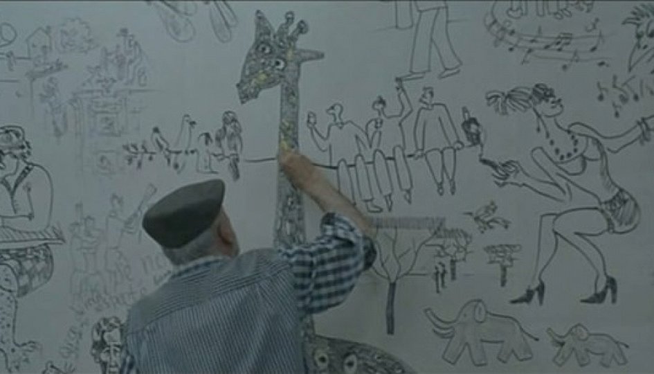 Отар Иоселиани
