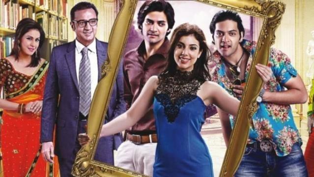 Complete List of bollywood Comedy movies : BollywoodTrade…