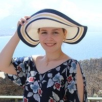 Фото Виктория Синельникова