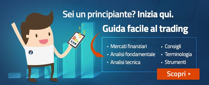 voglio imparare a giocare in borsa