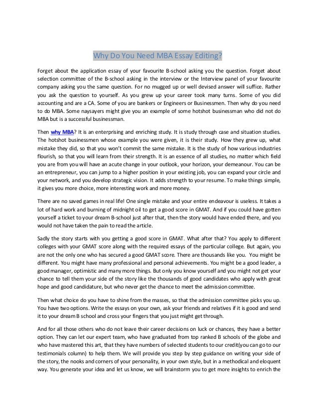 mba essay samples exolgbabogadosco