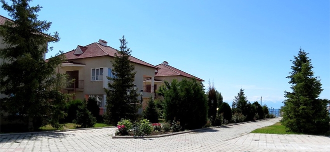 пансионат ак данис пансионат ак данис