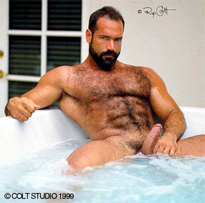 Hotnaked hairy male model Hotnaked hairy male model happens. can