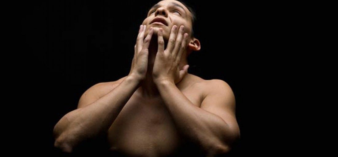 Sex videos of threesomes Masturbation causes erection problems