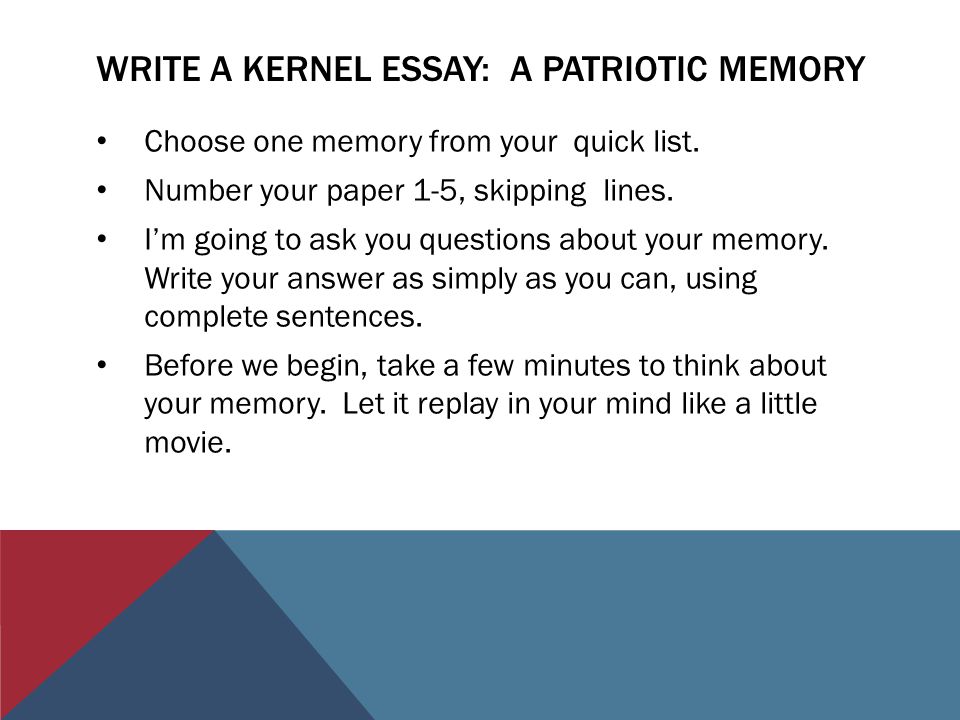 Business Format Essay Business Blog Topic Ideas November Interactive Essay Com In English also Thesis Examples In Essays Buy Patriotism Essay Ideas Personal Essay Examples For High School