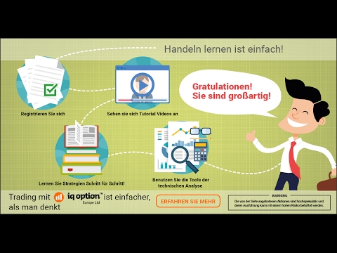trading einsteiger ohne mindesteinzahlung binäre optionen
