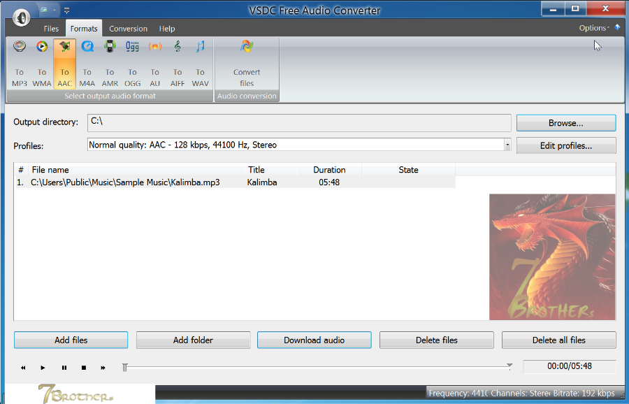 Download Full Video Converter 1039 - FileHippocom