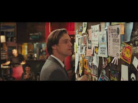 Yes Man (film) - Wikiquote