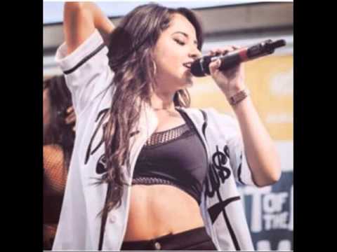 Audio) - Becky G - Disney Video