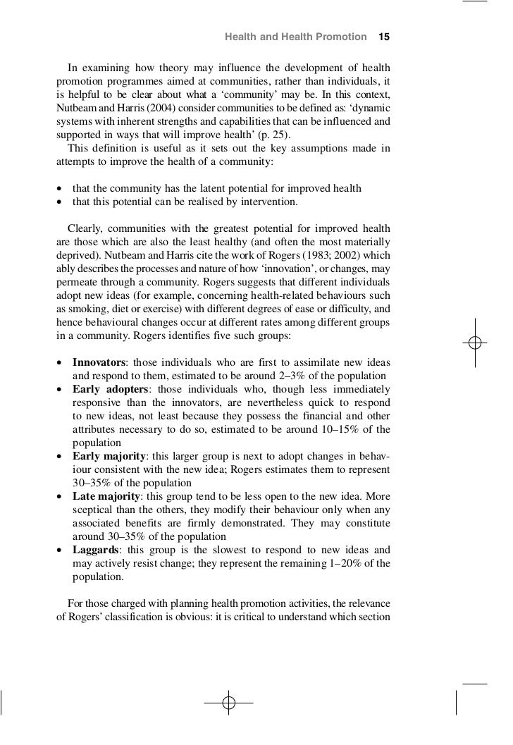 Private High School Admission Essay Examples Good Thesis Statements For Essays also How To Write A Thesis Essay Health Promotion Essay Health Promotion Essay Gbp Belometti Examples Of Thesis Statements For Narrative Essays