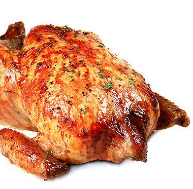 Рецепт Маринованная курица на гриле по‑лексингтонски