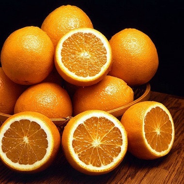 Рецепт Напиток апельсиновый