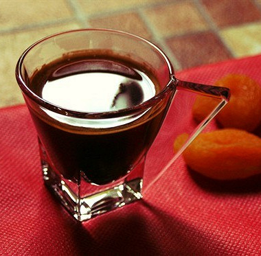 Рецепт Кофе по‑египетски