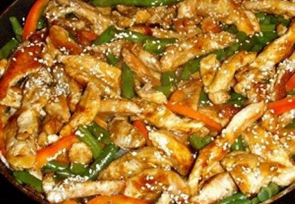 блюда с фото из куриного филе онлайн блюда с фото из куриного филе