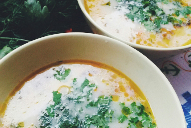 как приготовить сырный суп с курицей и шампиньонами как приготовить сырный суп с курицей и шампиньонами