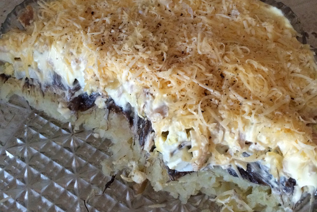 маскарпоне в домашних условиях из сливок рецепт