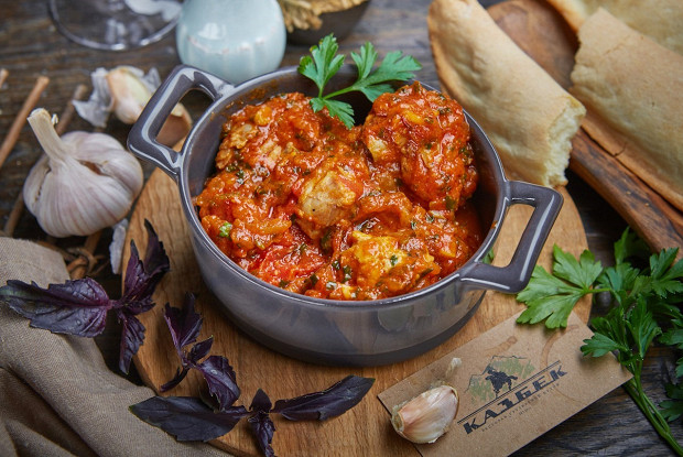 рецепт чахохбили из курицы с калорийностью рецепт чахохбили из курицы с калорийностью