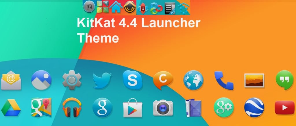 Download Launcher - free - latest version - Softonic