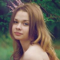 Фото Даша Ивахненко