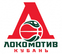 ПБК Локомотив-Кубань — БК Зелена Гура ПБК Локомотив-Кубань — БК Зелена Гура