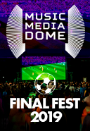 Final Fest 2019 — Просмотр финалов ЛЕ и ЛЧ Final Fest 2019 — Просмотр финалов ЛЕ и ЛЧ