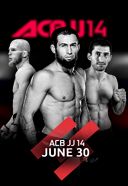 ACB JJ 14 ACB JJ 14