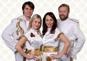 Abba Show Abborn Abba Show Abborn
